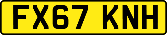 FX67KNH