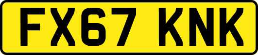 FX67KNK