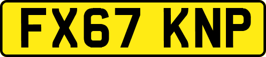 FX67KNP