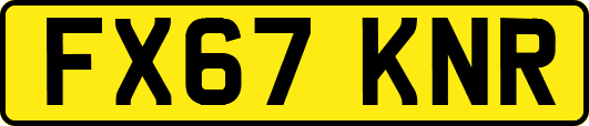 FX67KNR