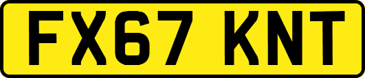 FX67KNT