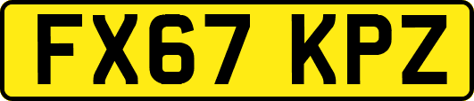 FX67KPZ