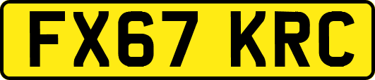 FX67KRC
