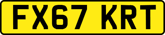 FX67KRT