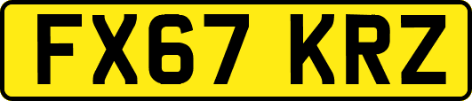 FX67KRZ