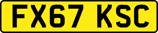 FX67KSC