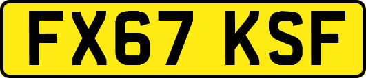 FX67KSF