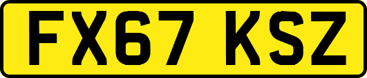 FX67KSZ