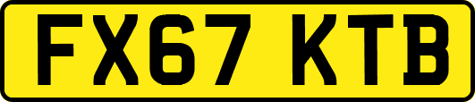 FX67KTB