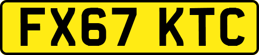 FX67KTC
