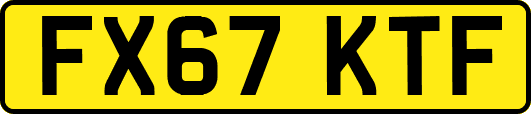 FX67KTF
