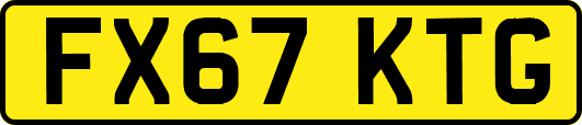 FX67KTG