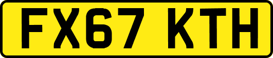 FX67KTH