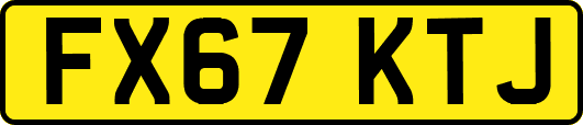 FX67KTJ