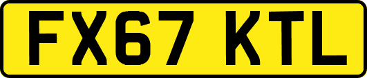 FX67KTL