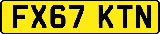 FX67KTN