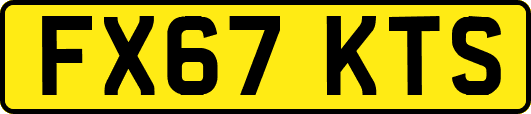 FX67KTS