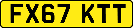 FX67KTT