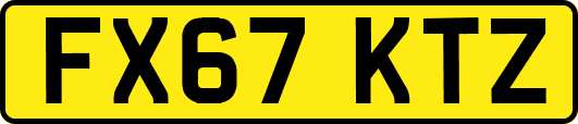 FX67KTZ