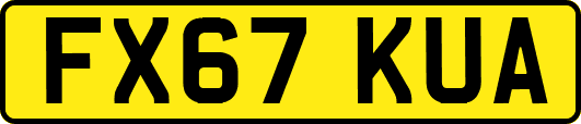 FX67KUA