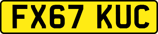 FX67KUC
