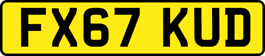 FX67KUD