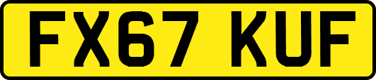 FX67KUF