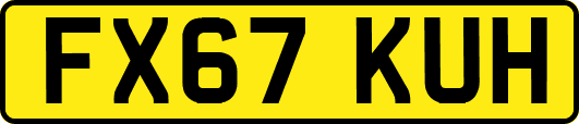 FX67KUH