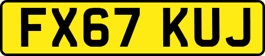 FX67KUJ