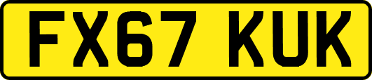 FX67KUK
