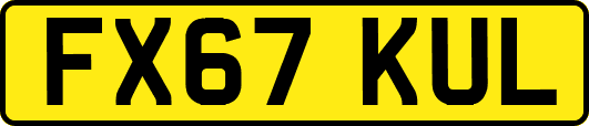 FX67KUL