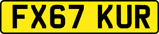 FX67KUR