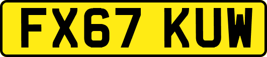 FX67KUW