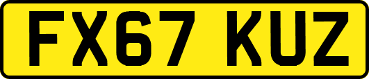 FX67KUZ