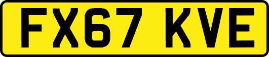 FX67KVE