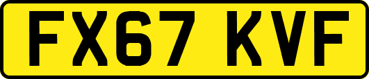 FX67KVF