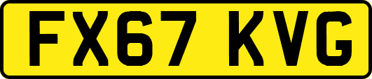 FX67KVG