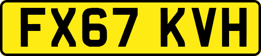 FX67KVH
