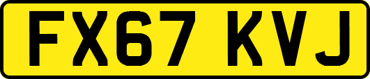 FX67KVJ