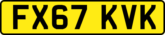 FX67KVK