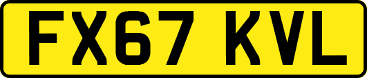 FX67KVL