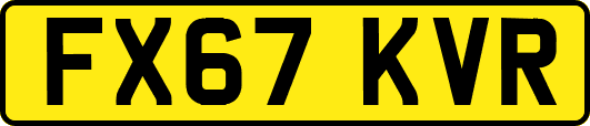 FX67KVR