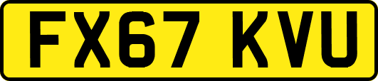FX67KVU