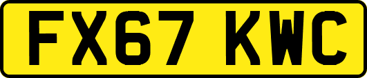 FX67KWC