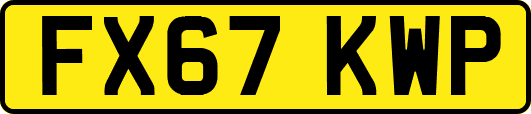 FX67KWP