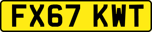 FX67KWT