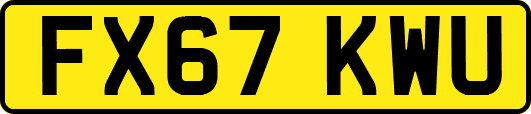 FX67KWU