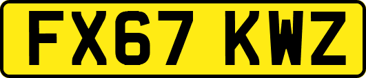 FX67KWZ