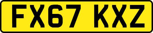 FX67KXZ