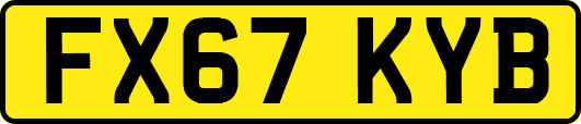 FX67KYB